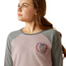 Ariat Youth Heart Star Tee