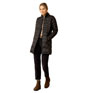 Ariat Ideal Down Coat - Black