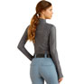 Ariat Lowell 3.0 Baselayer - Quiet Shade Dot