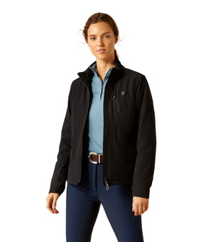 Ariat Rion Jacket - Black