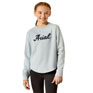 Ariat Youth Benicia Sweatshirt - Cerulean