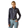 Ariat Tek Team 1/2 Zip Sweatshirt - Ombre Blue