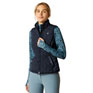 Ariat Ashley 2.0 Insulated Vest - Navy Elipse