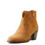 Ariat Tilbury Boot - Caramel Suede