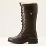 Ariat Wythburn II Sherpa Waterproof Boot - Dark Mocha