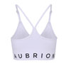 Aubrion Invigorate Sports Bra - White