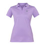 Aubrion Poise Tech Polo - Lavender