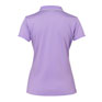 Aubrion Poise Tech Polo - Lavender