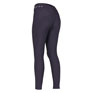 Aubrion Laminated Riding Tights - Navy