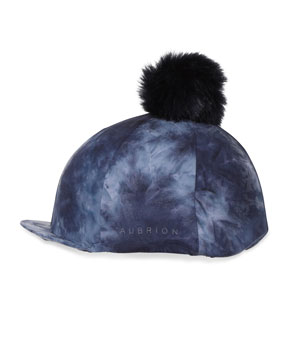 Aubrion Hat Cover - Tie Dye