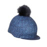 Aubrion Hyde Park Hat Silk - Paisley