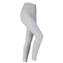 Aubrion Hudson Riding Tights - White