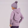 Aubrion Serene Hoodie - Mauve