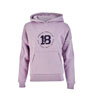 Aubrion Young Rider Serene Hoodie - Mauve