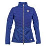 Aubrion Team Insulated Jacket - Navy