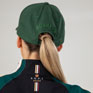 Aubrion Team Cap - Green