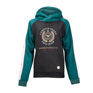 Aubrion Young Rider Team Hoodie - Black