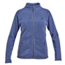 Aubrion Restore Full Zip Fleece - Blue