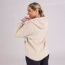 Aubrion Clement Fleece Jacket - Natural