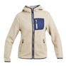 Aubrion Clement Fleece Jacket - Natural