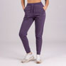 Aubrion Serene Joggers - Purple