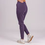 Aubrion Serene Joggers - Purple