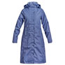 Aubrion Halcyon Long Coat - Blue