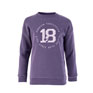 Aubrion Serene Sweatshirt - Purple