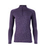 Aubrion Revive Winter Base Layer - Purple