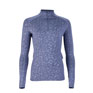 Aubrion Revive Long Sleeve Base Layer - Blue