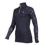 Aubrion Young Rider Hyde Park Base Layer - Doodle