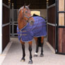 Shires Tempest Original Scrim Cooler Rug - Navy