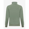 LeMieux Kali Quarter Zip Sweat - Thyme