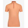 LeMieux Short Sleeve Base Layer - Sherbet