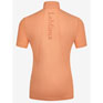 LeMieux Short Sleeve Base Layer - Sherbet