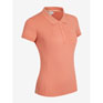 LeMieux Classique Polo Shirt - Apricot