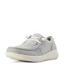 Ariat Hilo Casual Shoe - Gallant Grey