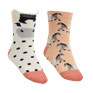 LeMieux Mini Character Socks - Dakota