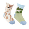 LeMieux Mini Character Socks - Montana