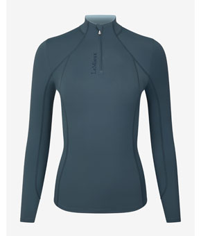 LeMieux Base Layer - Petrol