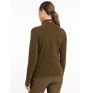 LeMieux Faye Fleece Zip Through - Alpine