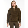 LeMieux Tara Teddy Fleece - Alpine