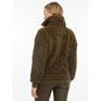 LeMieux Tara Teddy Fleece - Alpine