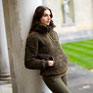 LeMieux Tara Teddy Fleece - Alpine