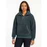 LeMieux Tara Teddy Fleece - Petrol