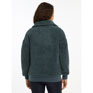 LeMieux Tara Teddy Fleece - Petrol