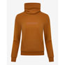 LeMieux Adele Funnel Neck Sweat - Ginger