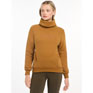 LeMieux Adele Funnel Neck Sweat - Ginger