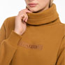 LeMieux Adele Funnel Neck Sweat - Ginger