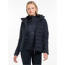 LeMieux Brooke Waterproof Hybrid Jacket Navy